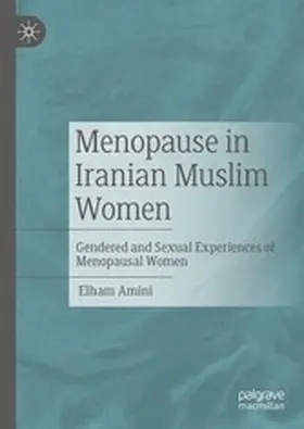 Amini |  Menopause in Iranian Muslim Women | eBook | Sack Fachmedien