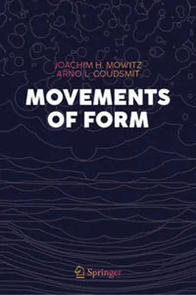 Goudsmit / Mowitz |  Movements of Form | Buch |  Sack Fachmedien