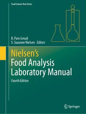 Ismail / Nielsen |  Nielsen's Food Analysis Laboratory Manual | eBook | Sack Fachmedien