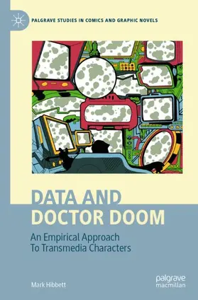 Hibbett |  Data and Doctor Doom | Buch |  Sack Fachmedien