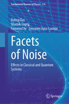 Das / Gupta | Facets of Noise | E-Book | sack.de