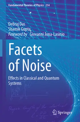 Das / Gupta |  Facets of Noise | Buch |  Sack Fachmedien