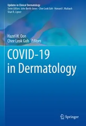 Oon / Goh |  COVID-19 in Dermatology | eBook | Sack Fachmedien