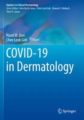 Oon / Goh |  COVID-19 in Dermatology | Buch |  Sack Fachmedien