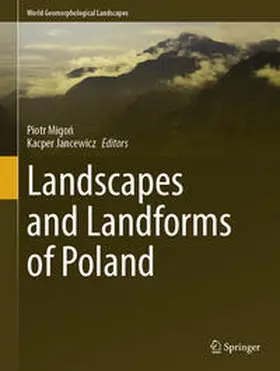 Migon / Migon / Jancewicz |  Landscapes and Landforms of Poland | eBook | Sack Fachmedien