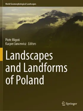 Jancewicz / Migon / Migon |  Landscapes and Landforms of Poland | Buch |  Sack Fachmedien