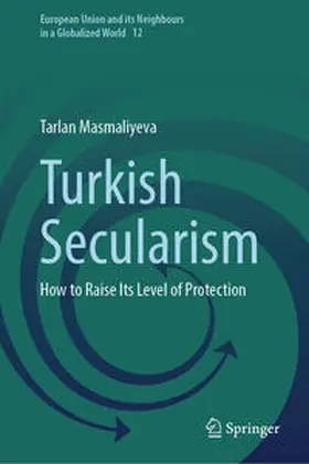 Masmaliyeva |  Turkish Secularism | eBook | Sack Fachmedien