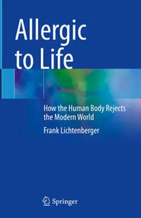 Lichtenberger | Allergic to Life | E-Book | sack.de