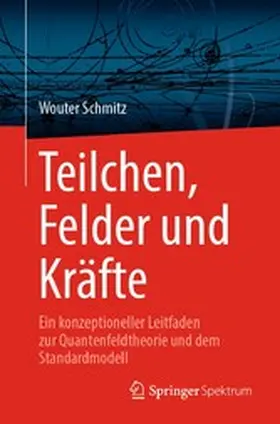 Schmitz |  Teilchen, Felder und Kräfte | eBook | Sack Fachmedien