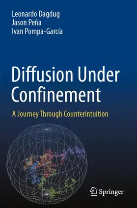 Dagdug / Peña / Pompa-García |  Diffusion Under Confinement | Buch |  Sack Fachmedien