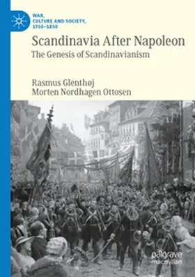 Ottosen / Glenthøj |  Scandinavia After Napoleon | Buch |  Sack Fachmedien