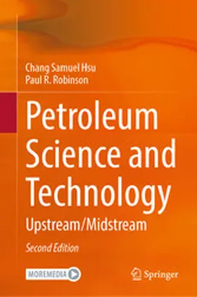 Hsu / Robinson |  Petroleum Science and Technology | eBook | Sack Fachmedien