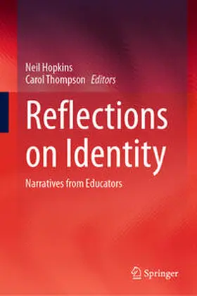 Hopkins / Thompson |  Reflections on Identity | Buch |  Sack Fachmedien