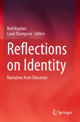 Thompson / Hopkins |  Reflections on Identity | Buch |  Sack Fachmedien