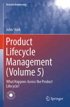 Stark |  Product Lifecycle Management (Volume 5) | Buch |  Sack Fachmedien