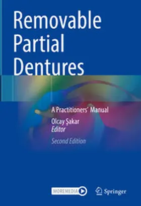 Sakar / Sakar | Removable Partial Dentures | E-Book | www2.sack.de