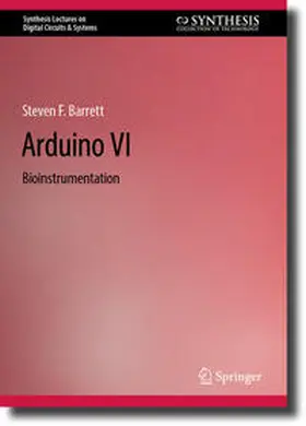 Barrett |  Arduino VI | eBook | Sack Fachmedien