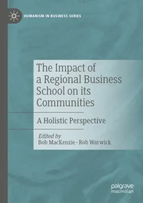 Warwick / MacKenzie |  The Impact of a Regional Business School on its Communities | Buch |  Sack Fachmedien