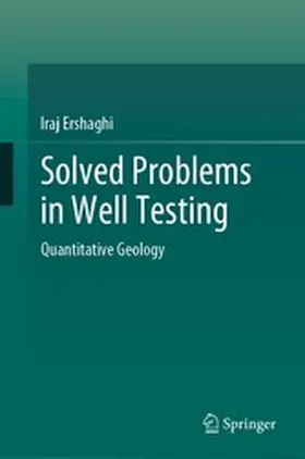 Ershaghi |  Solved Problems in Well Testing | eBook | Sack Fachmedien