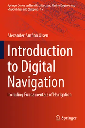 Olsen |  Introduction to Digital Navigation | Buch |  Sack Fachmedien