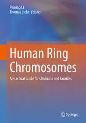 Li / Liehr |  Human Ring Chromosomes | eBook | Sack Fachmedien