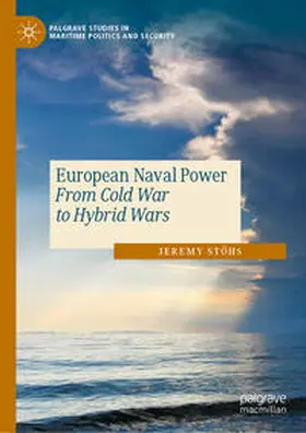 Stöhs |  European Naval Power | eBook | Sack Fachmedien