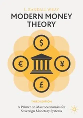 Wray |  Modern Money Theory | eBook | Sack Fachmedien