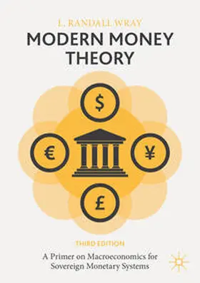 Wray |  Modern Money Theory | Buch |  Sack Fachmedien