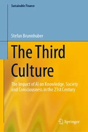 Brunnhuber | The Third Culture | E-Book | www2.sack.de