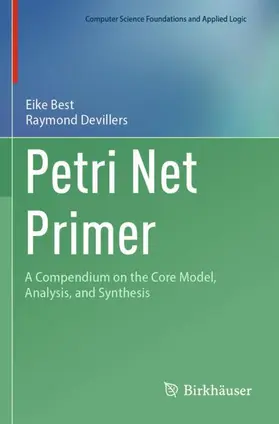 Devillers / Best |  Petri Net Primer | Buch |  Sack Fachmedien