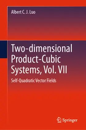Luo | Two-dimensional Product Cubic Systems, Vol. VII | E-Book | sack.de