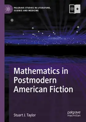 Taylor | Mathematics in Postmodern American Fiction | E-Book | sack.de
