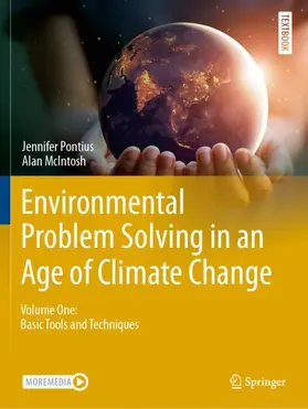 McIntosh / Pontius |  Environmental Problem Solving in an Age of Climate Change | Buch |  Sack Fachmedien