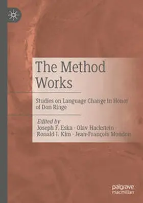 Eska / Hackstein / Kim |  The Method Works | eBook | Sack Fachmedien