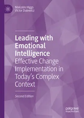 Higgs / Dulewicz |  Leading with Emotional Intelligence | eBook | Sack Fachmedien