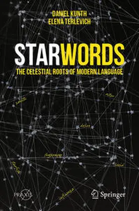 Kunth / Terlevich | StarWords | Buch | 978-3-031-49023-1 | sack.de