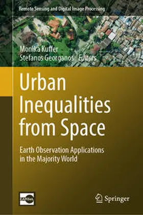 Kuffer / Georganos |  Urban Inequalities from Space | eBook | Sack Fachmedien
