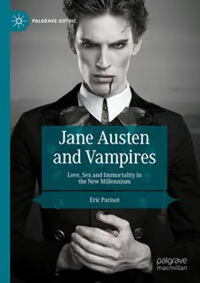 Parisot |  Jane Austen and Vampires | Buch |  Sack Fachmedien