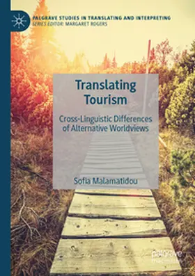 Malamatidou |  Translating Tourism | Buch |  Sack Fachmedien