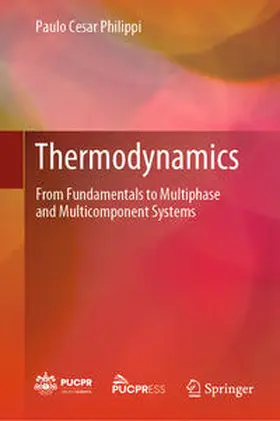 Philippi | Thermodynamics | Buch | 978-3-031-49356-0 | www2.sack.de