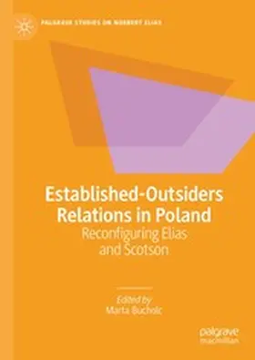Bucholc |  Established-Outsiders Relations in Poland | eBook | Sack Fachmedien