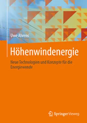 Ahrens | Höhenwindenergie | E-Book | sack.de