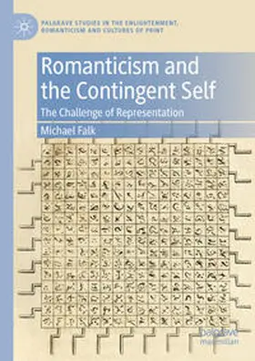 Falk |  Romanticism and the Contingent Self | eBook | Sack Fachmedien