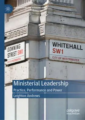 Andrews |  Ministerial Leadership | Buch |  Sack Fachmedien