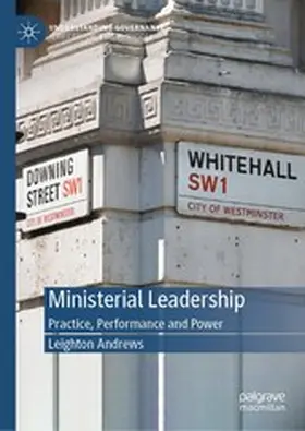 Andrews |  Ministerial Leadership | eBook | Sack Fachmedien