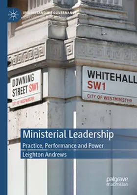 Andrews |  Ministerial Leadership | Buch |  Sack Fachmedien