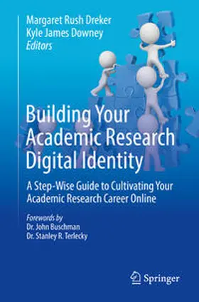 Dreker / Downey | Building Your Academic Research Digital Identity | E-Book | sack.de