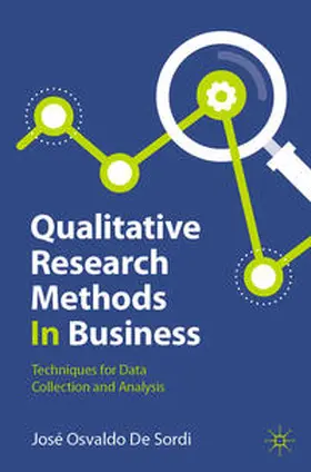 De Sordi / de Sordi |  Qualitative Research Methods In Business | eBook | Sack Fachmedien