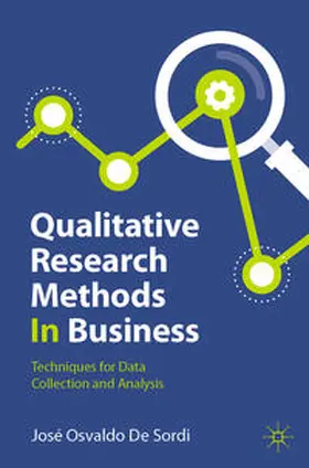 De Sordi | Qualitative Research Methods In Business | Buch | 978-3-031-50325-2 | www2.sack.de