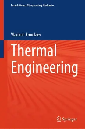 Ermolaev |  Thermal Engineering | Buch |  Sack Fachmedien